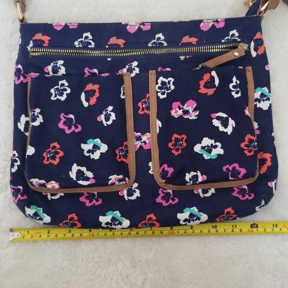 Merona cross-body bag - Picture 6 of 7